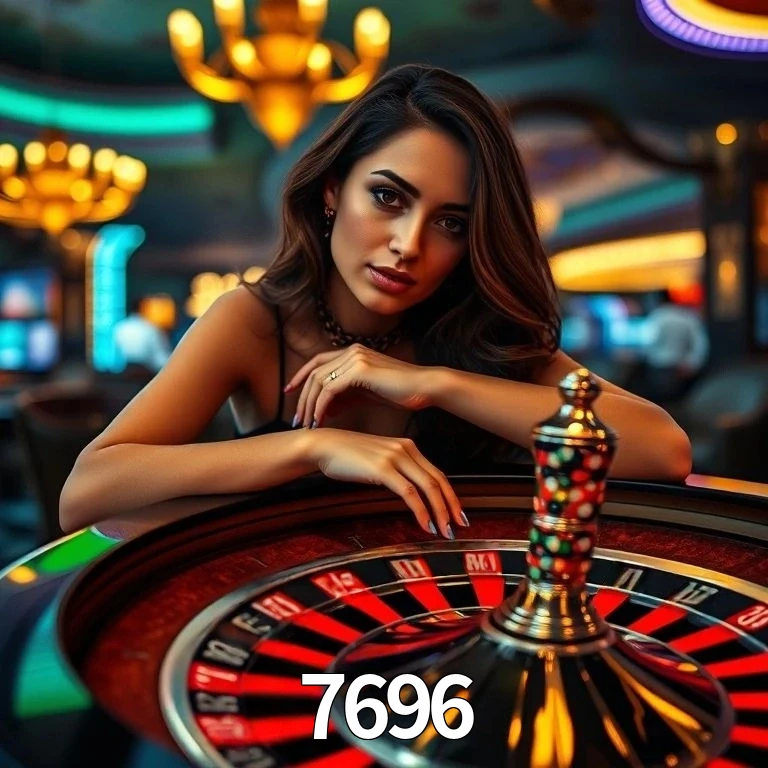 7696 APK Arquitetura