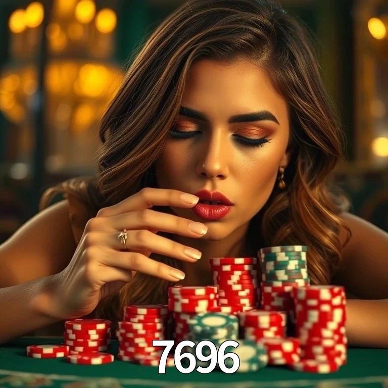 7696 APK Performance